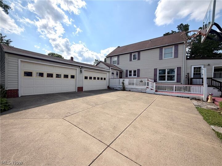 Property Photo:  22 Morris Street  OH 44432 