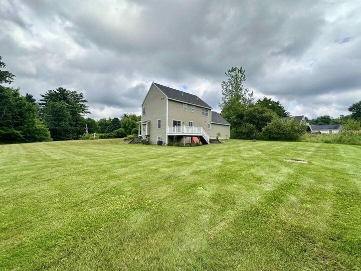 Property Photo:  266 Kent Farm Road  NH 03841 