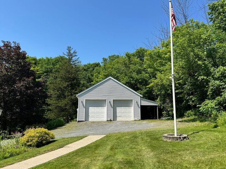 Property Photo:  240 Jericho Road  VT 05477 
