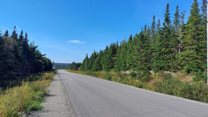 Property Photo:  Lot 11 St Peters Fourchu Rd  NS B0E 3B0 