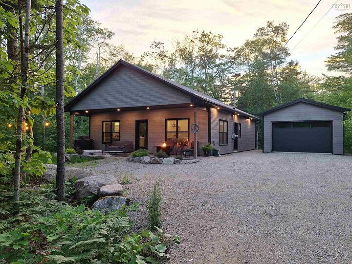 Property Photo: 117 Canyon Point Road Canyon Point Resort NS B0N 2T0