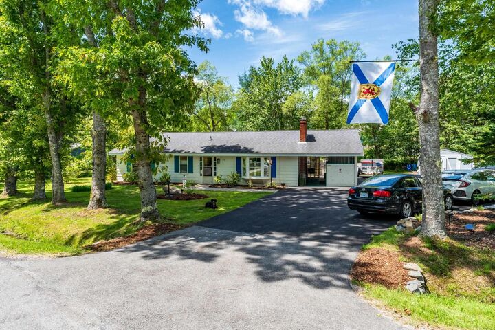 Property Photo: 87 Prince Street NS B0J 1J0