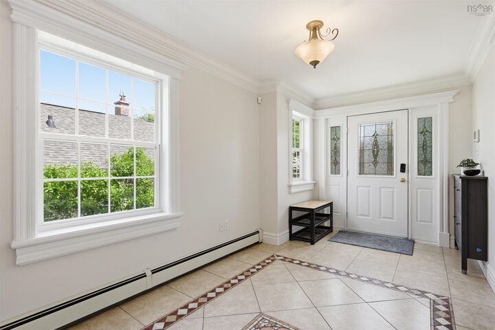 Property Photo: 5743 Southwood Drive NS B3H 1E6