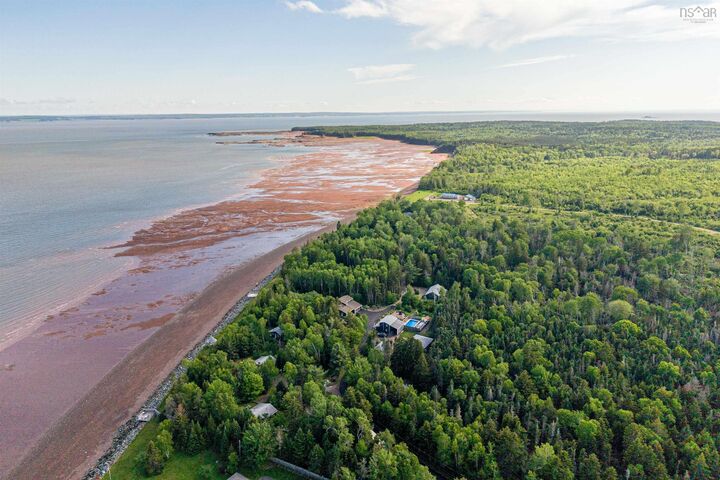 Property Photo: 320 Cove Road NS B0M 1B0
