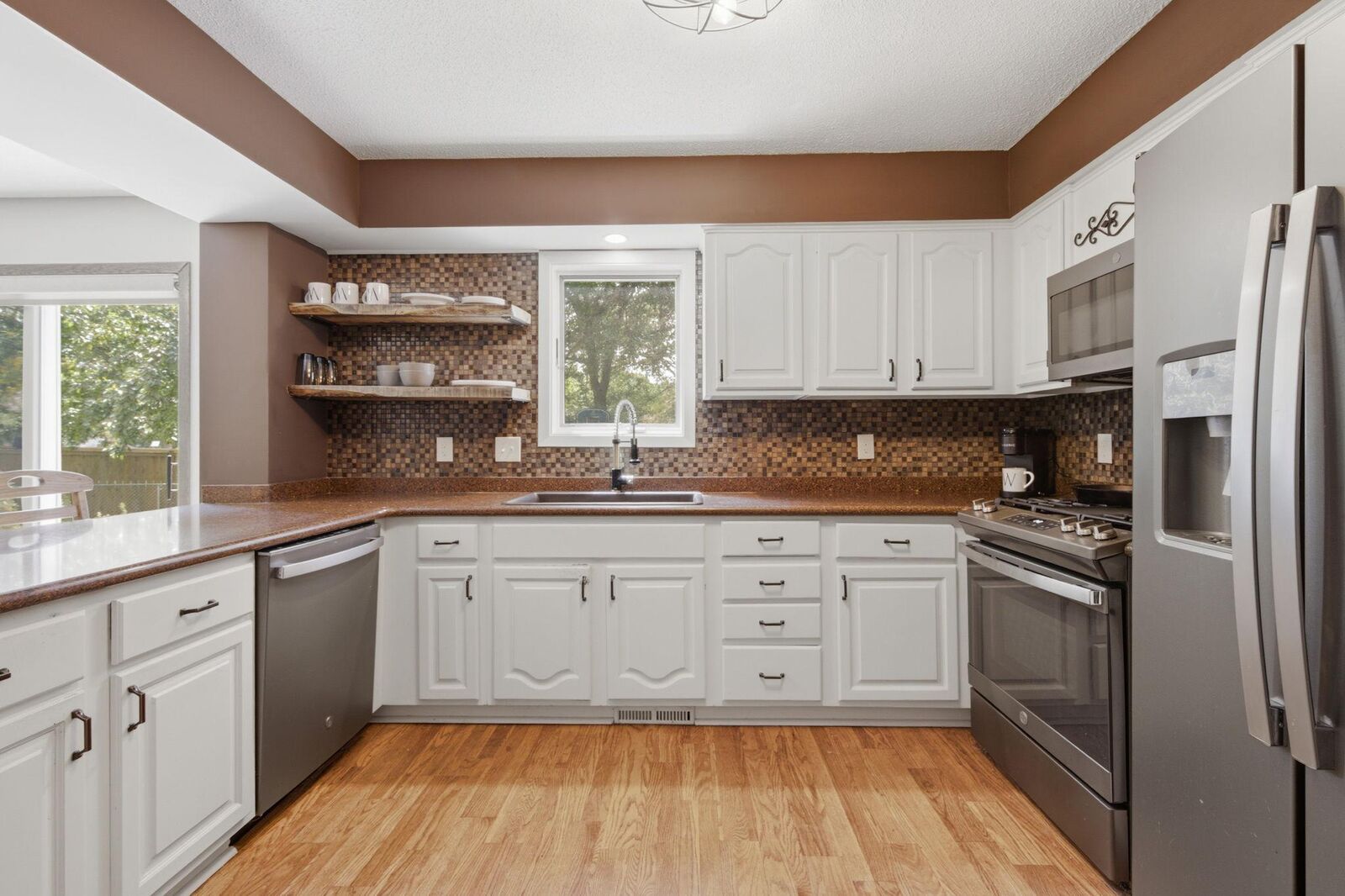 Property Photo: 9643 Polaris Lane N MN 55369