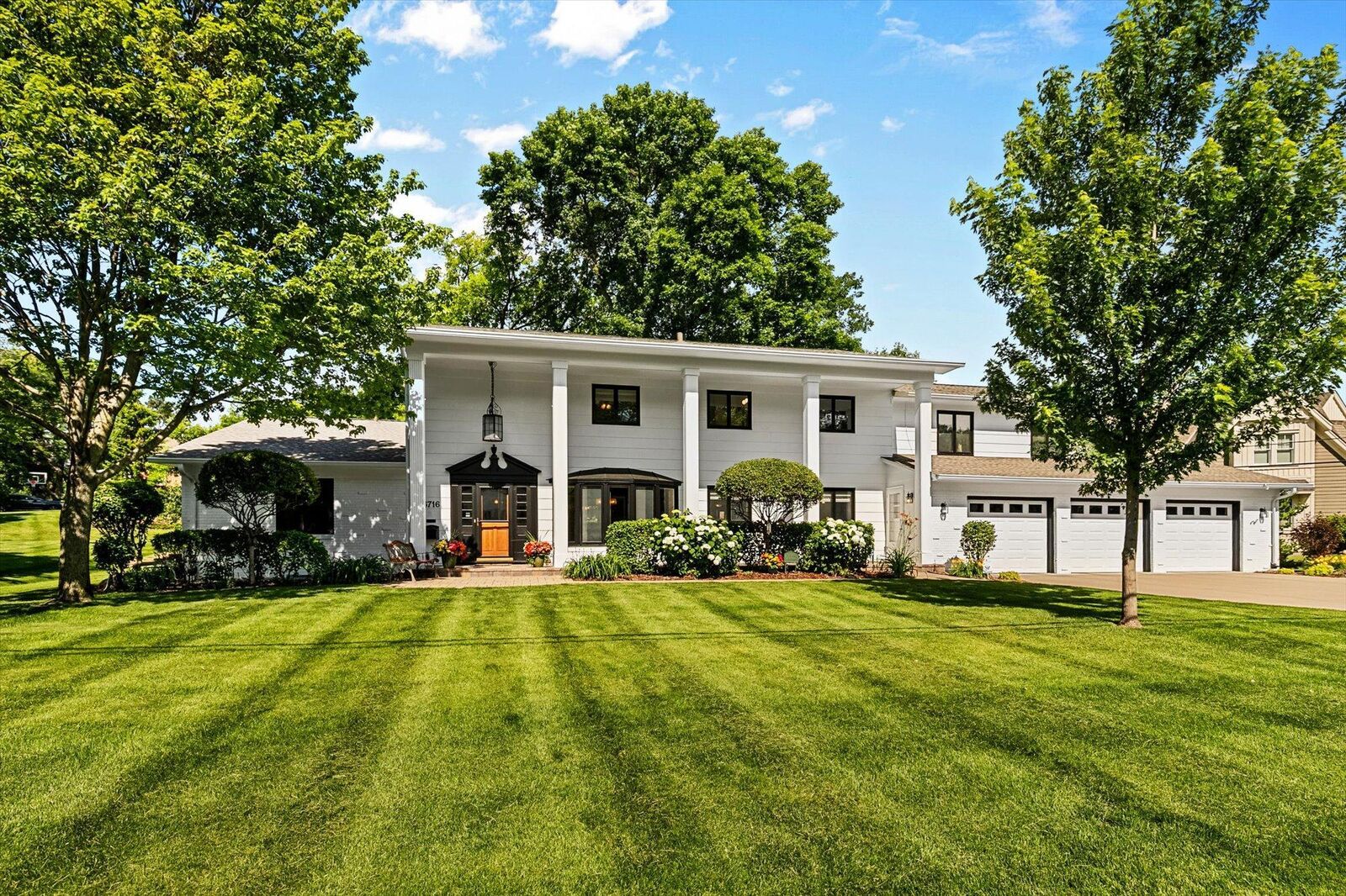 Property Photo: 6716 W Shore Drive MN 55435