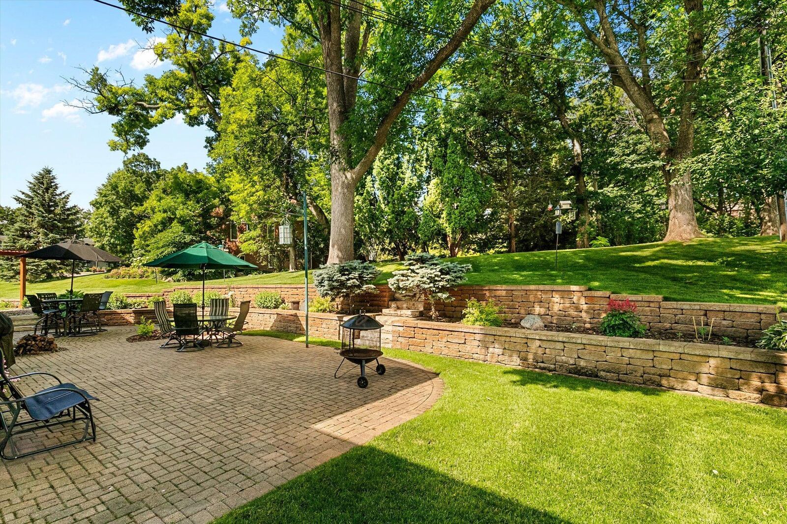Property Photo: 6716 W Shore Drive MN 55435