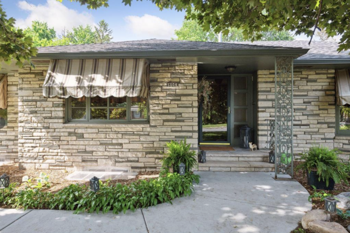 Property Photo:  5004 Yvonne Terrace  MN 55436 