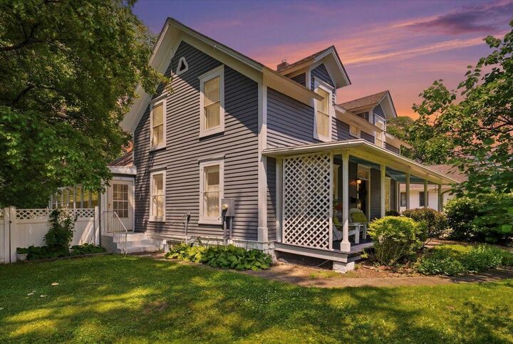 Property Photo: 413 E 1st Street WI 54017