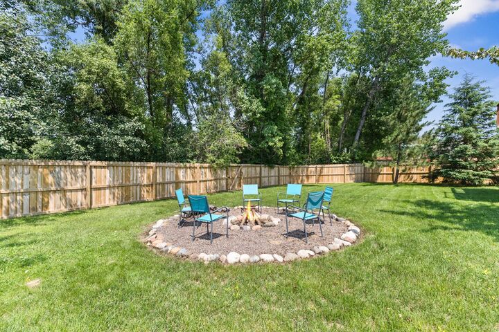 Property Photo: 23414 Arrowhead Street NW MN 55070