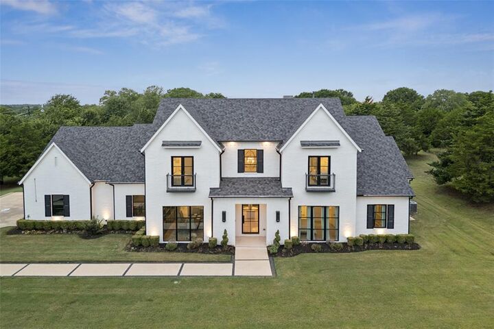 Property Photo: 7025 County Road 202 TX 75071