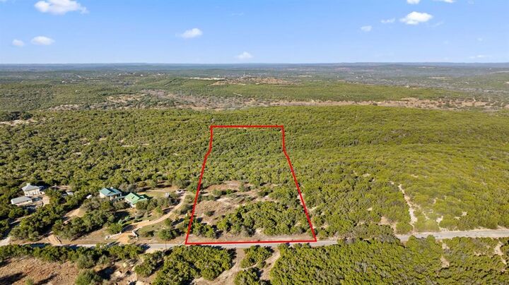 Property Photo: 1220 Overland Stage Road TX 78620