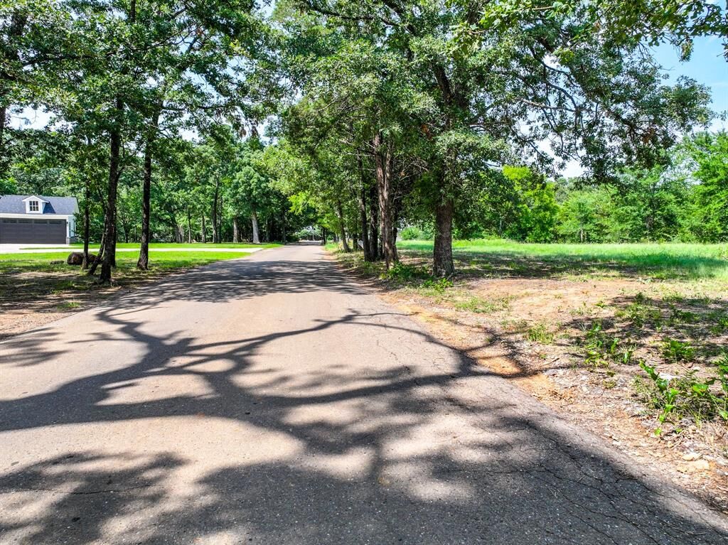 Property Photo: Lot 24 Country Club Road TX 75482