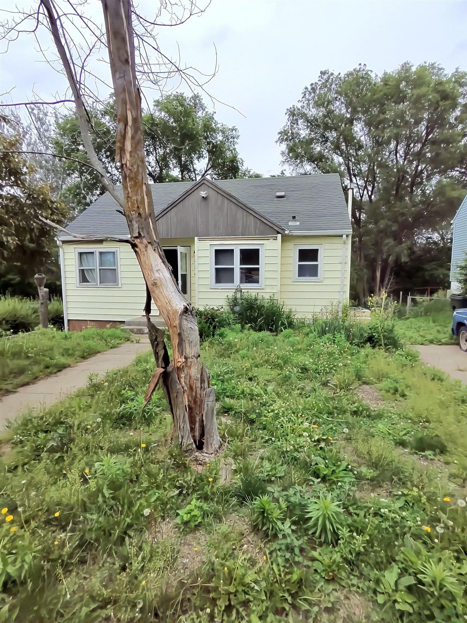 Property Photo:  224 S Leonard St.  IA 51103 