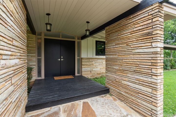 Property Photo: 100 Carl Street AR 72761