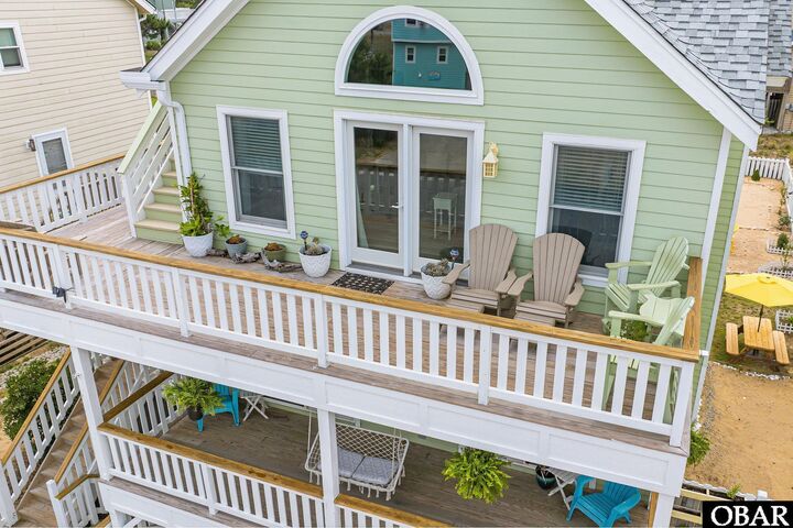 Property Photo: 4124 W Drifting Sands Court NC 27959