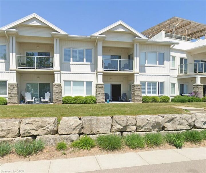 12 Erie Boulevard 203 — photo 1