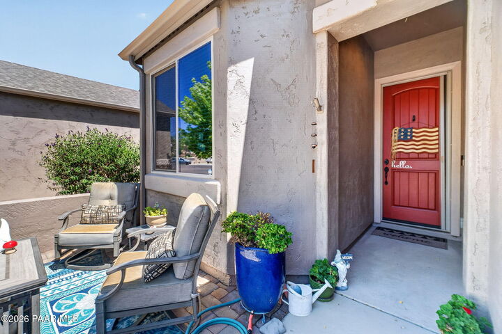 Property Photo: 6222 E Thorne Lane AZ 86314