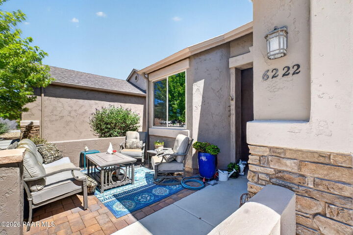 Property Photo:  6222 E Thorne Lane  AZ 86314 