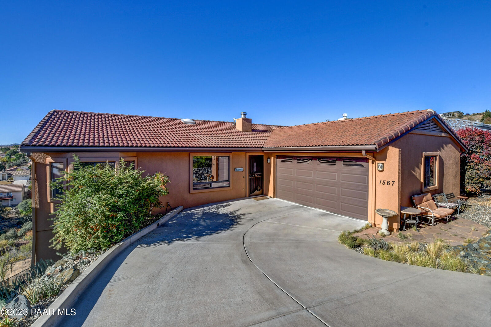 Property Photo:  1567 Rycosa Lane  AZ 86301 