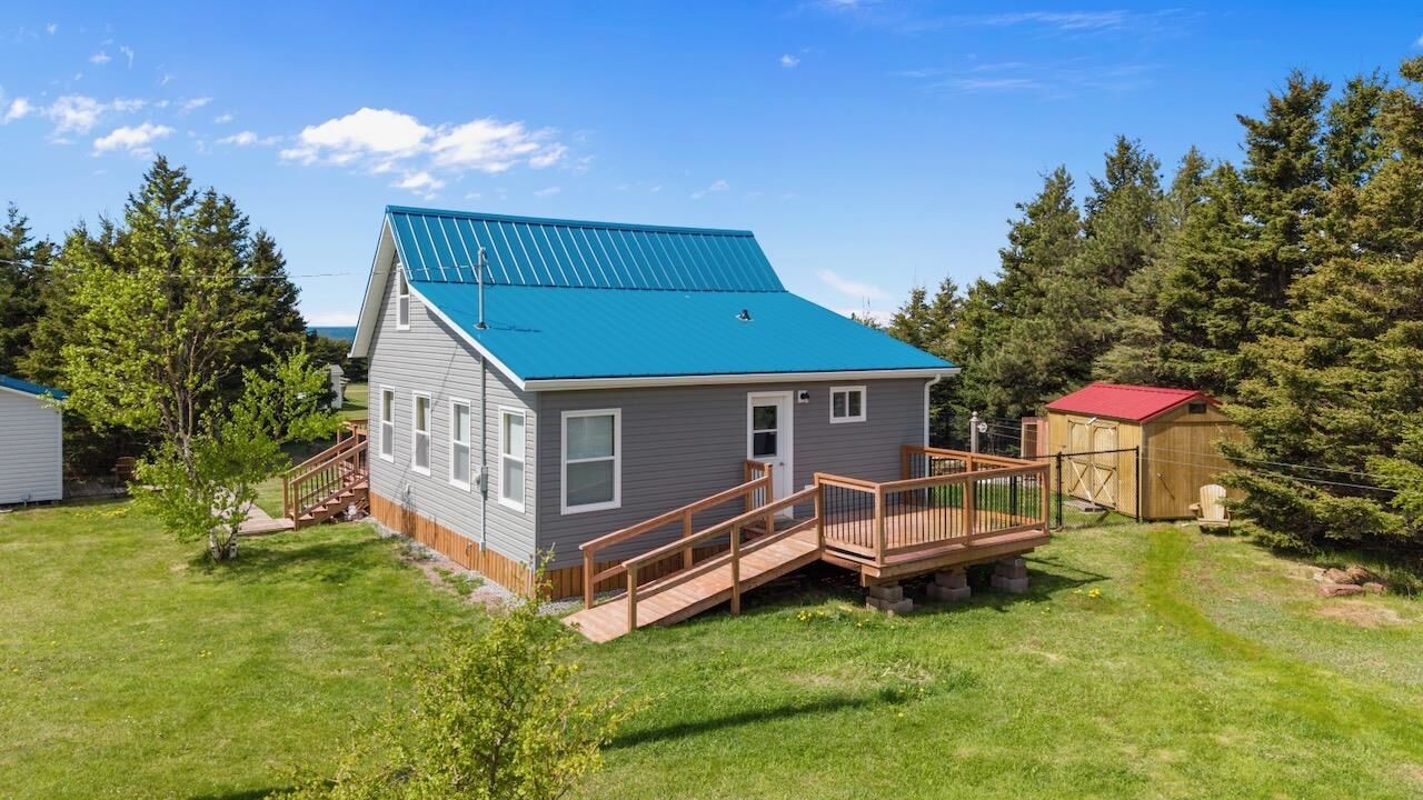 Property Photo:  206 Graham Head Road  PE C0B 1L0 