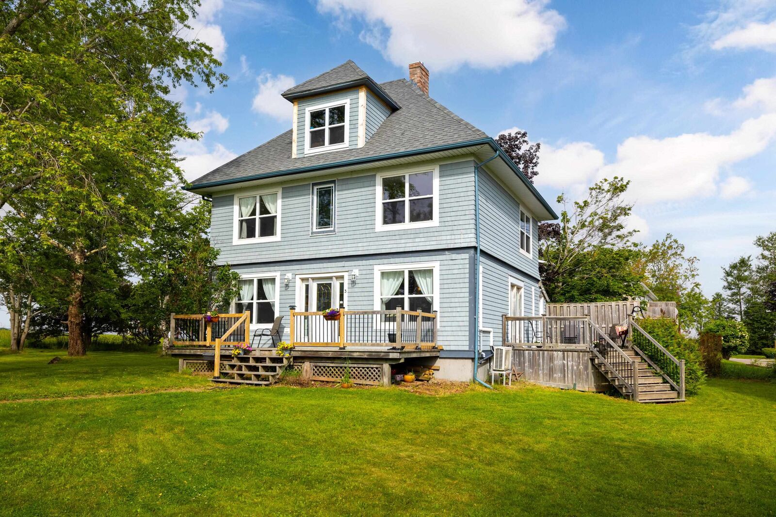 Property Photo:  3 Bunbury Road  PE C1B 1T8 