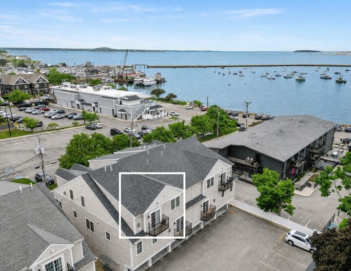 Property Photo: 27 Howland 7 MA 02360
