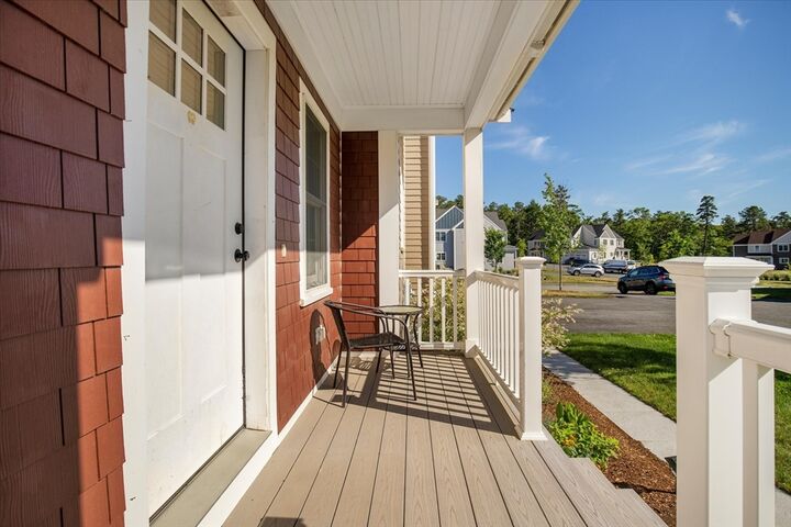 Property Photo:  49 Drum Dr 49  MA 02360 