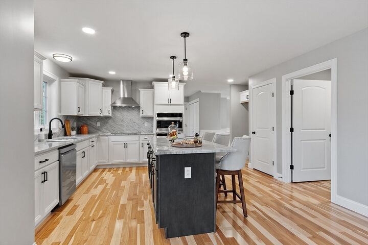Property Photo:  Lot 4 Alpine Rd Bradley  MA 01420 