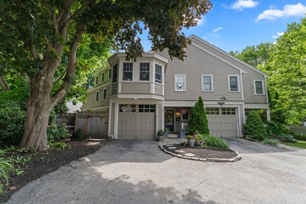 Property Photo: 57 School Street 4 MA 01944