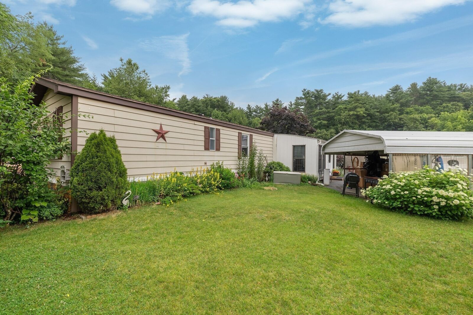 Property Photo:  147 Pine Ave.  MA 01566 