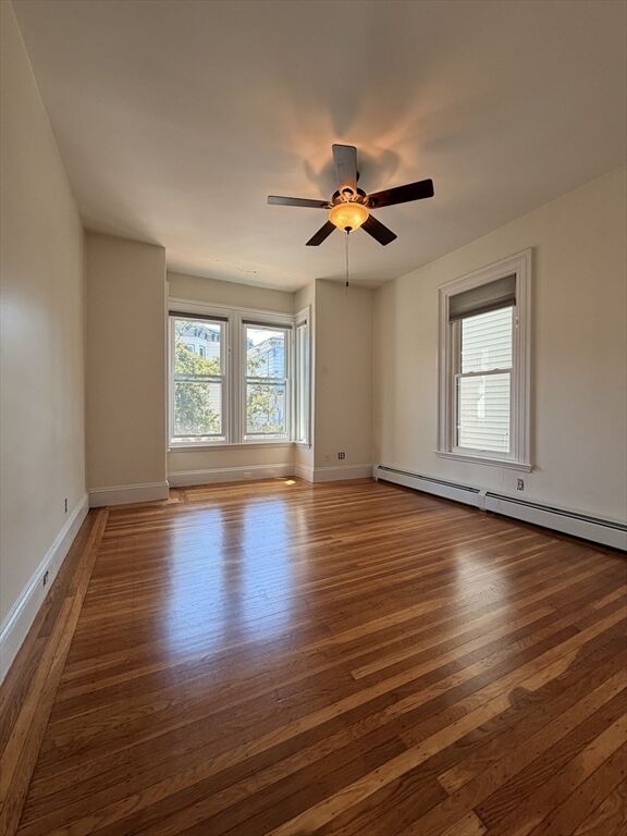 Property Photo:  11 Grant St. 1  MA 02125 