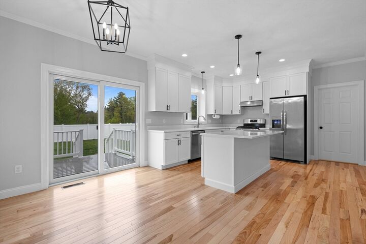 Property Photo:  413 South St. 413  MA 02035 