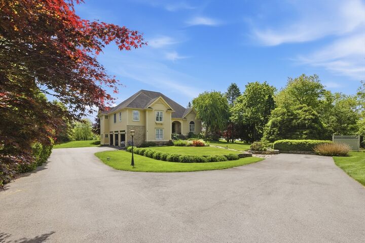 Property Photo:  3 Sandpiper Dr  MA 02790 