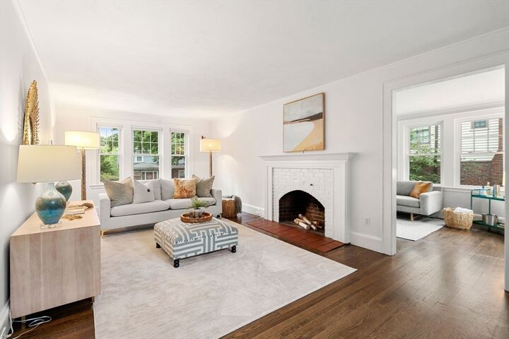 Property Photo:  36 Richardson Road  MA 02478 