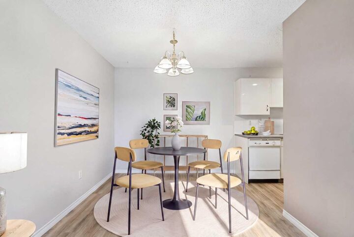 Property Photo: 8948 Elbow Drive SW 482 AB T2V 0H9