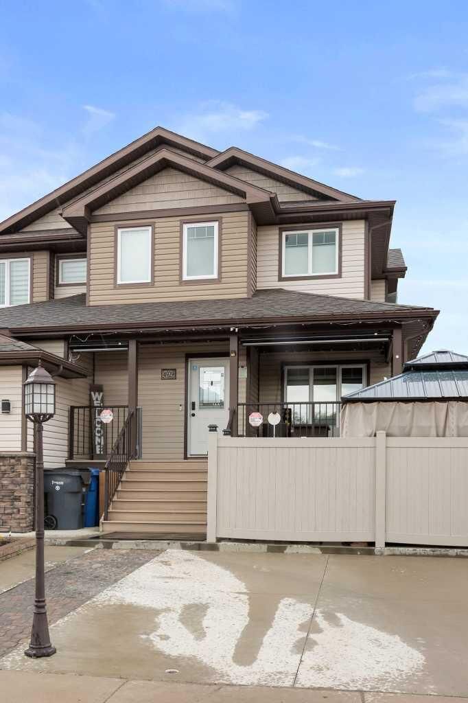 Property Photo: 4929 Southlands Drive SE AB T1B 0C1