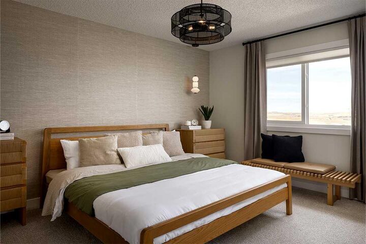Property Photo:  536 Tekarra Drive NW  AB T3R 2G1 