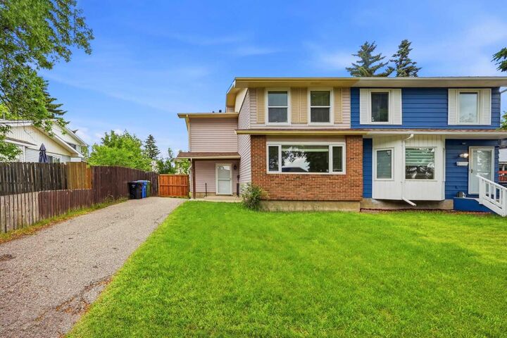 Property Photo: 5608 Rundlehorn Drive NE AB T1Y 3J2