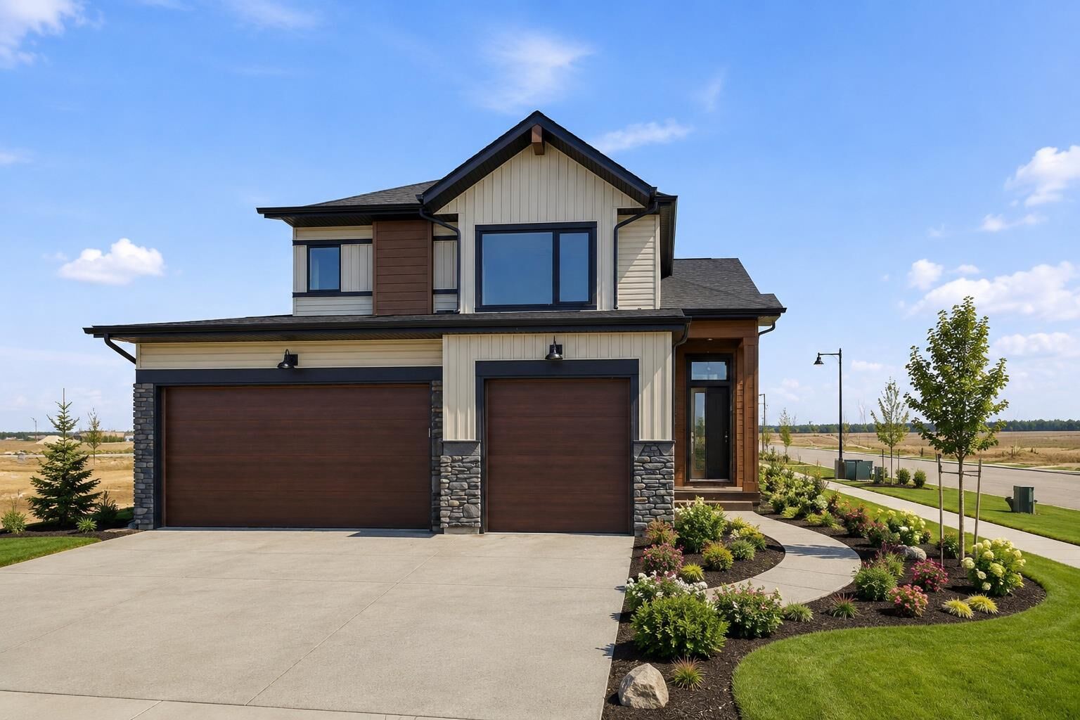 Property Photo: 6600 58 Avenue AB T4N 0N9