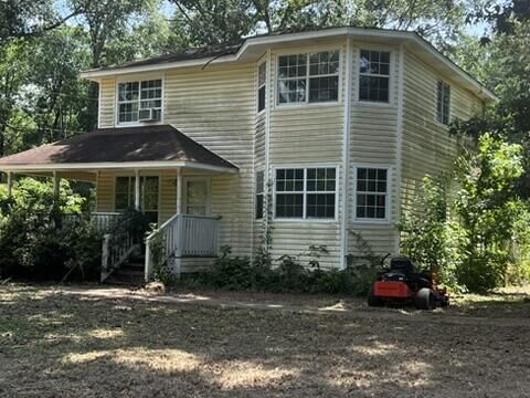 Property Photo:  890 Corley  LA 71403 