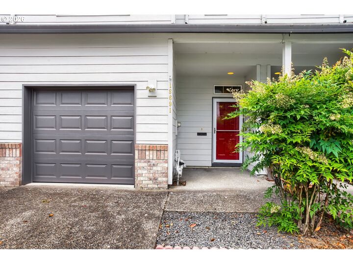 Property Photo: 18691 SW Stubblefield Way OR 97006