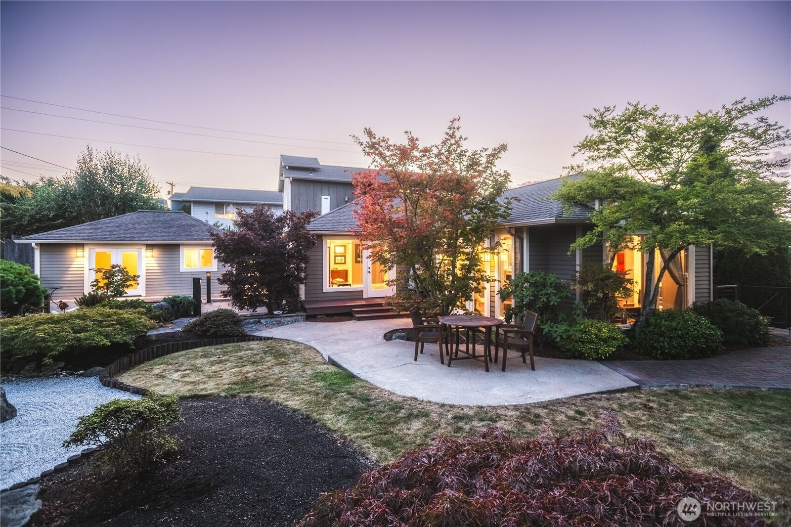 Property Photo: 809 33rd Street WA 98221