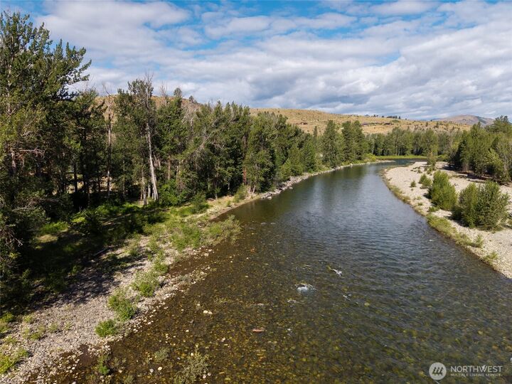 Property Photo:  62  Old Twisp Hwy  WA 98862 