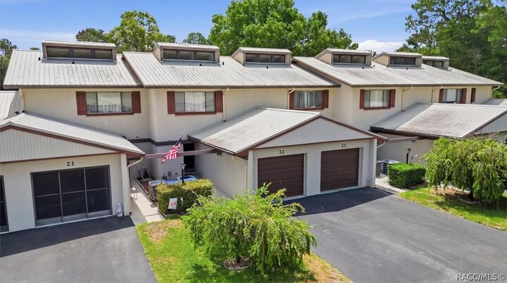 Property Photo:  49 Douglas Street 22  FL 34446 