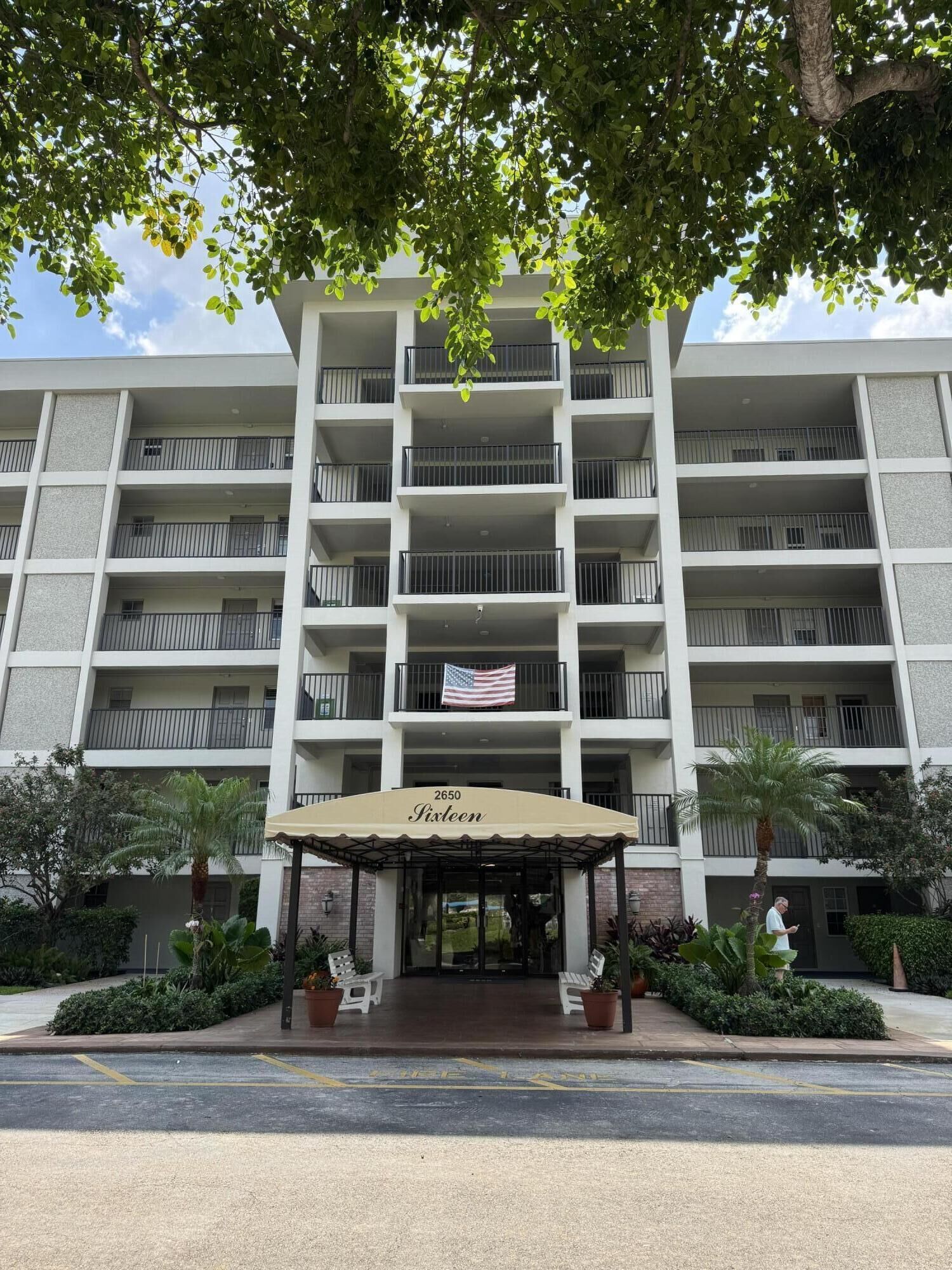 Property Photo: 2650 S Course Drive 407 FL 33069