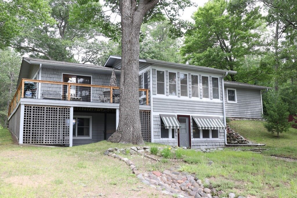 Property Photo:  27502 Pepin Road  WI 54893 
