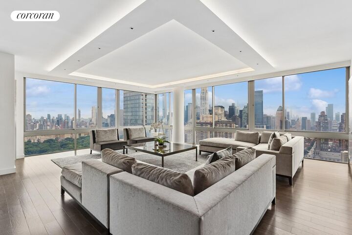 Property Photo: 101 W 67th Street 50de NY 10023