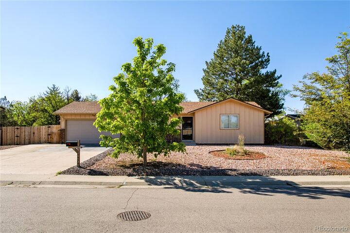 Property Photo:  16474 E 7th Avenue  CO 80011 