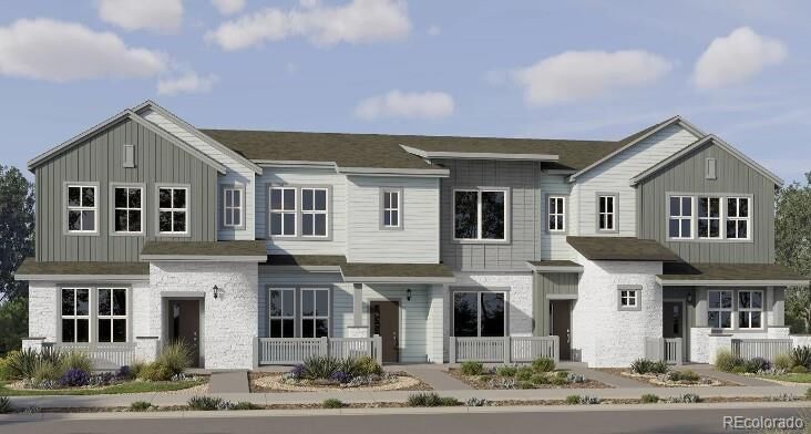 Property Photo:  15211 Clayton Street  CO 80602 